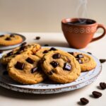 Galletas Keto de Almendra y Chocolate – Sin Azúcar y Bajas en Carbohidratos